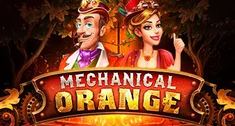 Mechanical Orange