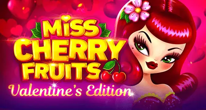 Miss Cherry Fruits