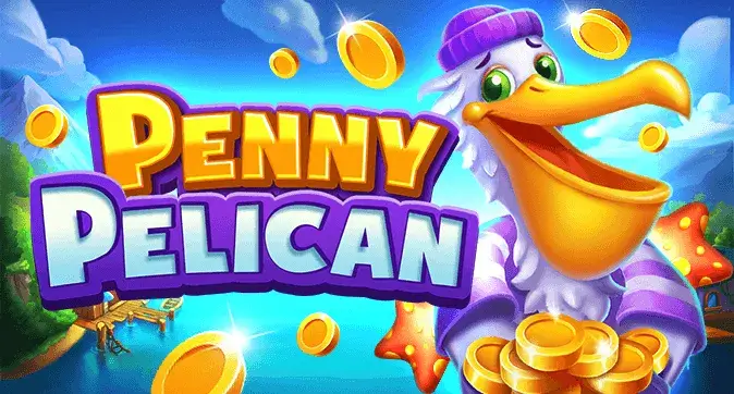 Penny Pelican
