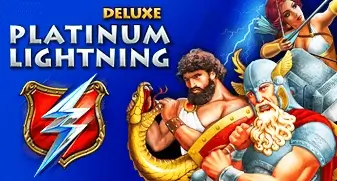 Platinum Lightning Deluxe