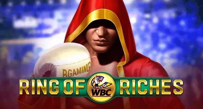 WBC Ring of Riches