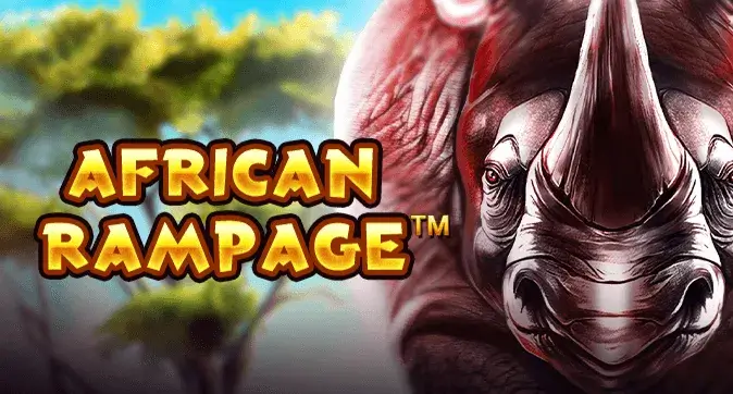 African Rampage