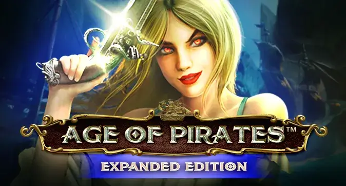 Age Of Pirates Expanded Edition