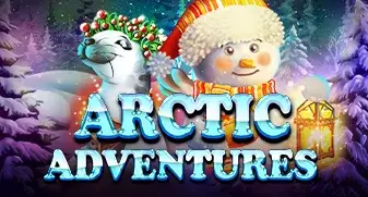 Arctic Adventures