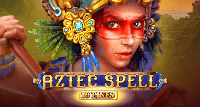 Aztec Spell - 10 Lines