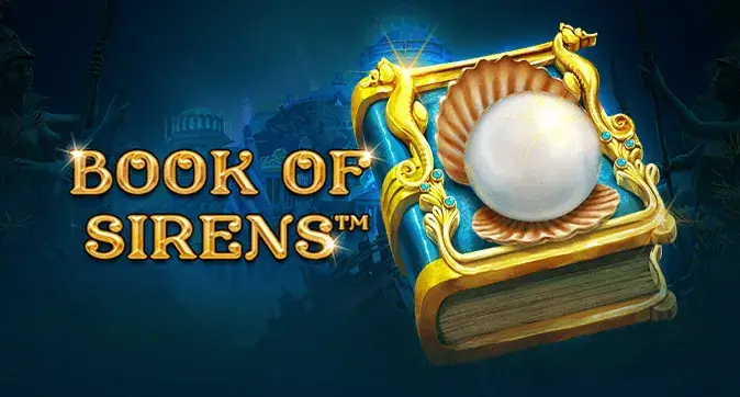 Book Of Sirens