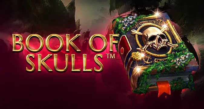 Book of Skulls