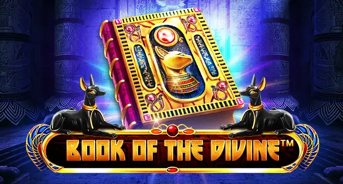 Book of The Divine