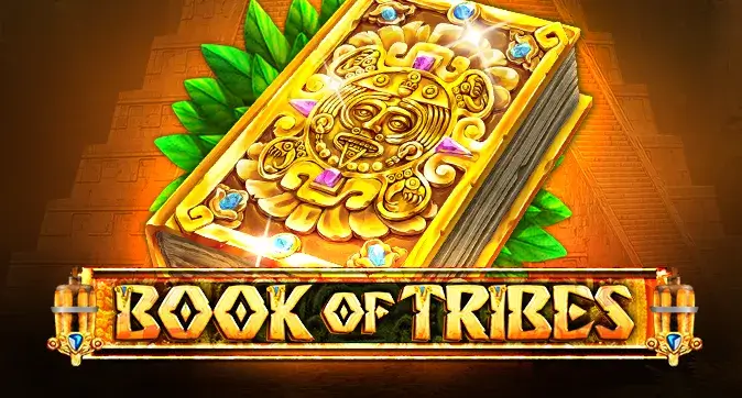Book Of Tribes