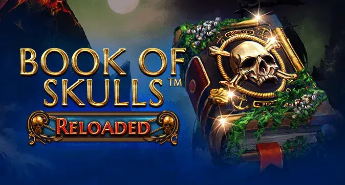 Book of Skulls Reloaded