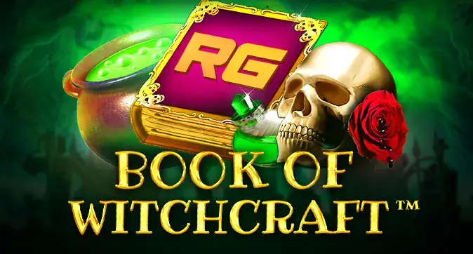 Book of Witchcraft