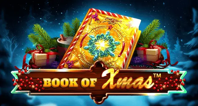 Book of Xmas