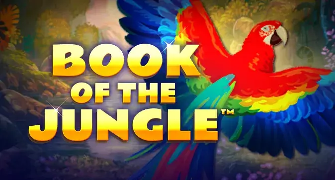 Book of the Jungle