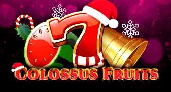 Colossus Fruits - Christmas Edition