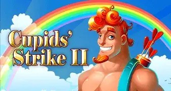 Cupid Strike 2