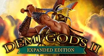 Demi Gods II-Expanded Edition