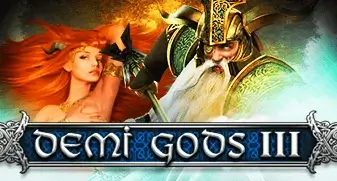 Demi Gods III