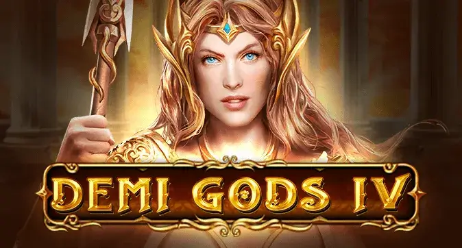 Demi Gods IV