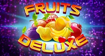 Fruits Deluxe