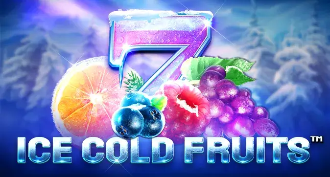 Ice Cold Fruits