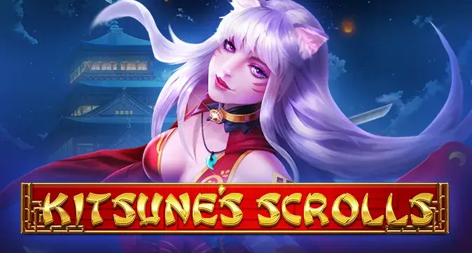 Kitsune's Scrolls