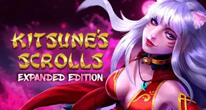 Kitsune's Scrolls Expanded Edition