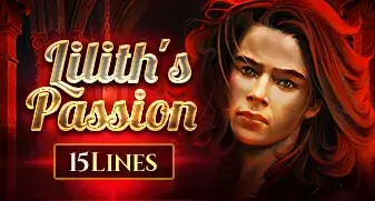 Lilith's Passion 15 Lines