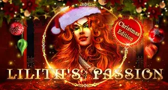 Lilith's Passion - Christmas Edition