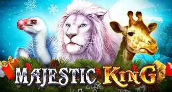 Majestic King - Christmas Edition