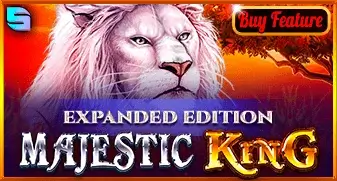 Majestic King - Expanded Edition