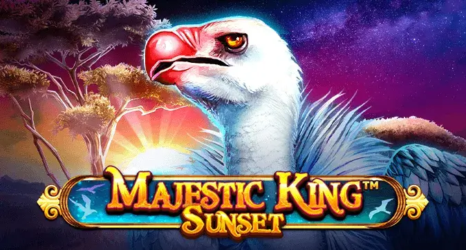 Majestic King - Sunset