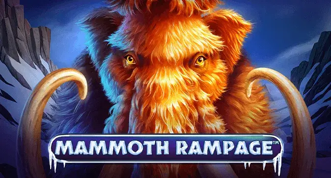 Mammoth Rampage
