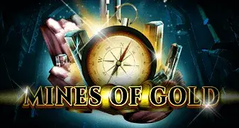 Mines Of Gold