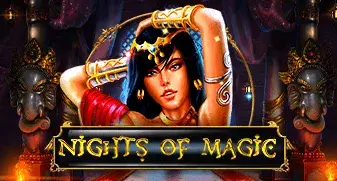 Nights Of Magic