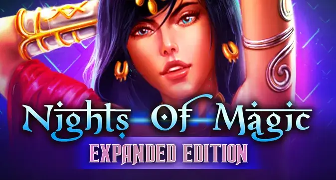 Nights Of Magic Expanded Edition