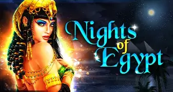 Nights of Egypt