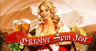 Oktober Spin Fest