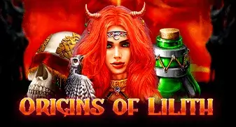 Origins Of Lilith