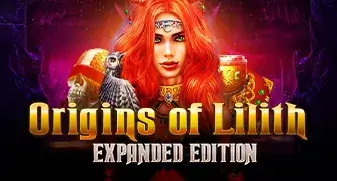 Origins Of Lilith - Expanded Edition