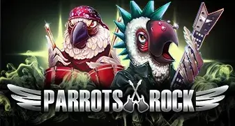 Parrots Rock