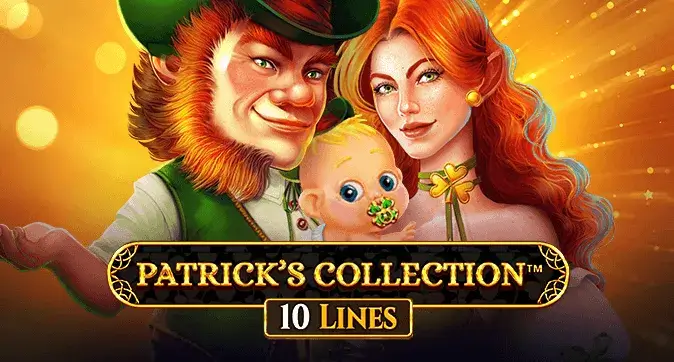 Patrick's Collection 10 Lines