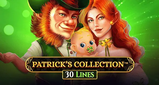 Patrick's Collection 30 Lines