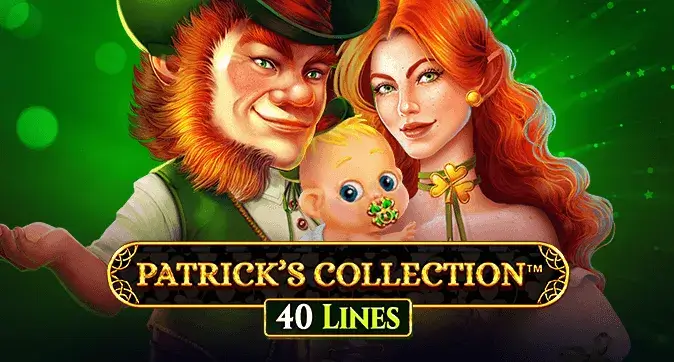Patrick's Collection 40 Lines