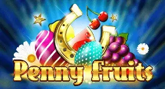 Penny Fruits Easter Edition