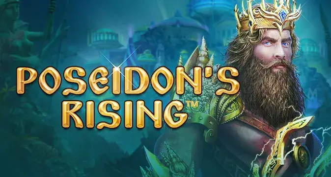 Poseidon's Rising
