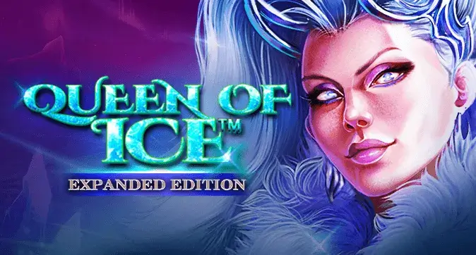 Queen Of Ice Expanded Edition