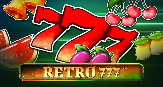Retro 777