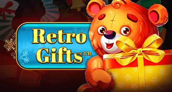 Retro Gifts
