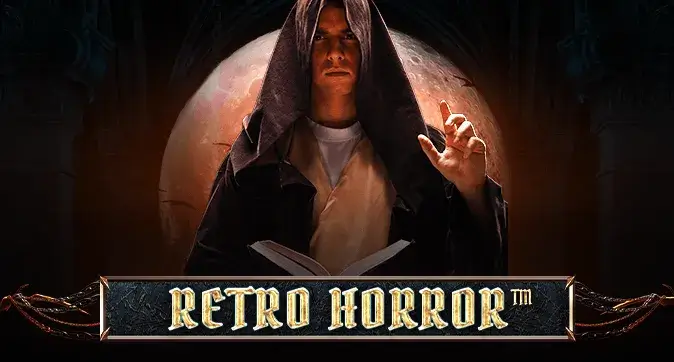 Retro Horror