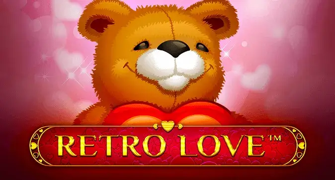Retro Love